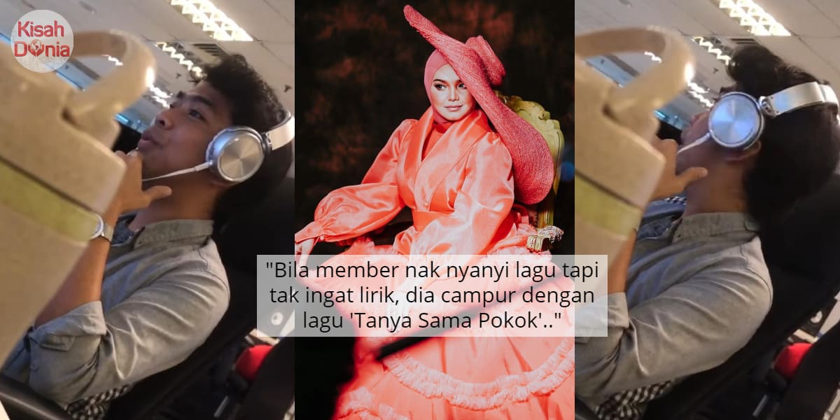 [VIDEO] Padah Sedut Penutup Botol, Gadis Pasrah ‘Experiment’ Bibir Tak Menjadi