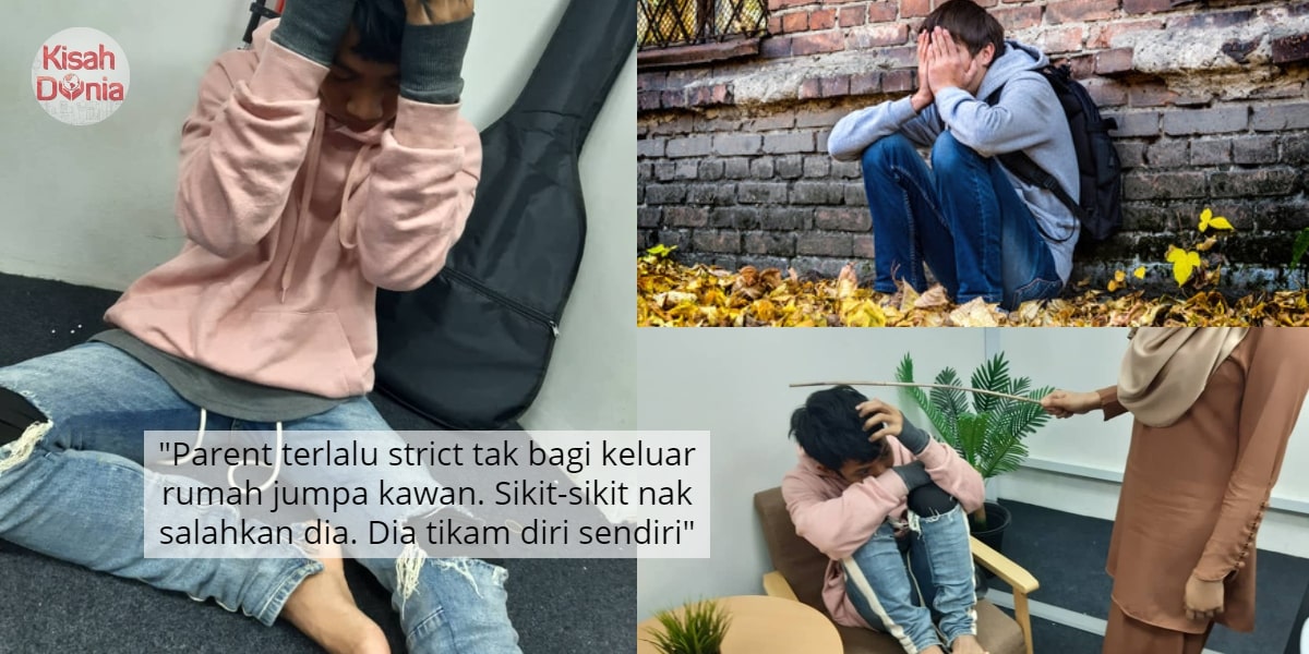 [VIDEO] Belum Sempat Naik Pelamin, Pengantin Lelaki Temui Ajal Lepas Akad