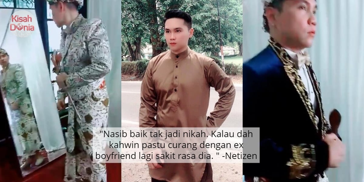 “Sedih Dengan Diri Sendiri” -Tak Sangka Ini Isi Hati Ibu Lepas Neelofa Berniqab