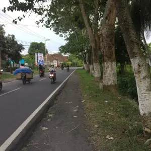 Tak Sanggup Hadap Kenakalan Mencuri, Ibu Buang Anak Usia 8 Tahun Ditepi Jalan