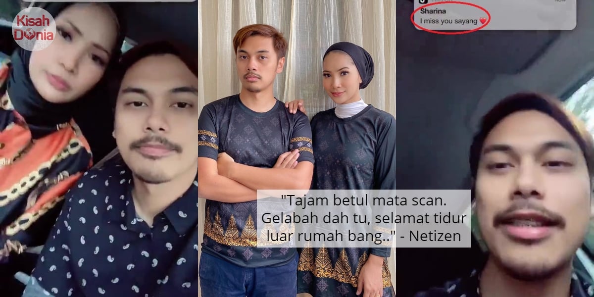 Campur Peluntur & Sabun Pencuci Lantai, Wanita Keracunan Klorin Lepas 5 Minit