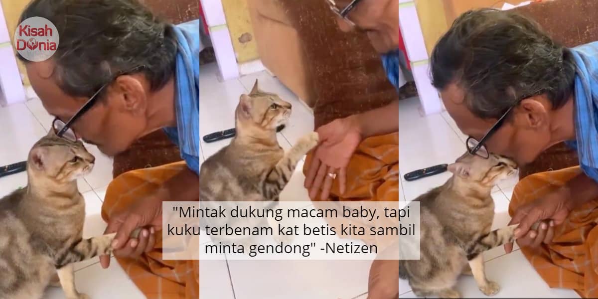 [VIDEO] Belum Sempat Naik Pelamin, Pengantin Lelaki Temui Ajal Lepas Akad