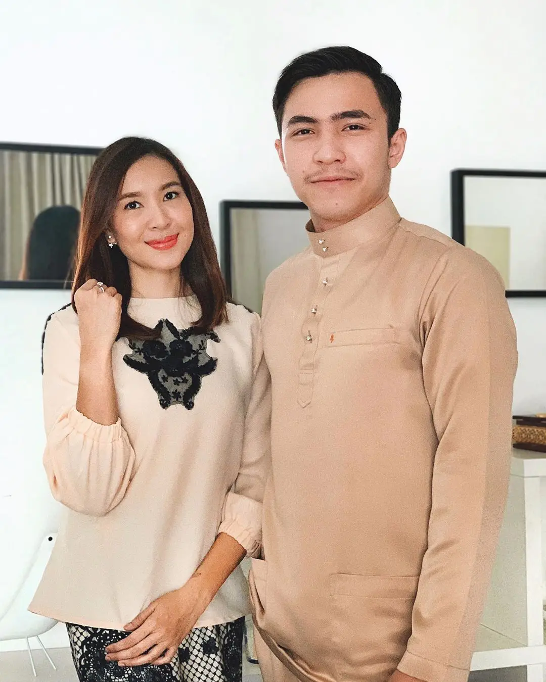 ‘My Next Celebrity Wedding’ -Harris Alif & Intan Ladyana Bakal Berkahwin 2021?