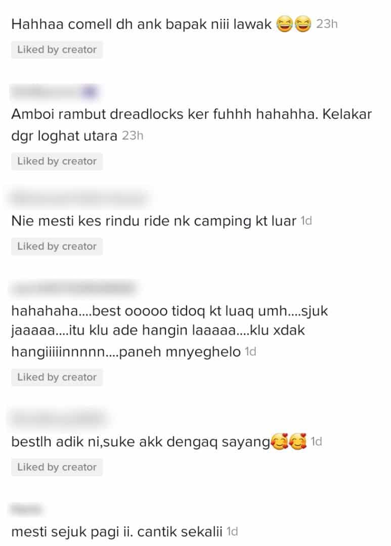Video Hampa Tengok Orang Tua Ni Berkhemah Depan Rumah Anak Bebel Pada Abah Kisah Dunia