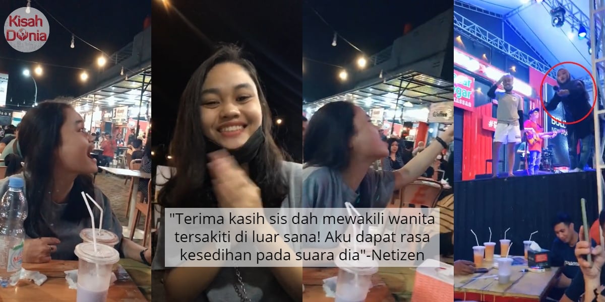 [VIDEO] Tular Wajah Persis Mira Filzah, Ramai Terkejut Ingatkan Dah Freehair