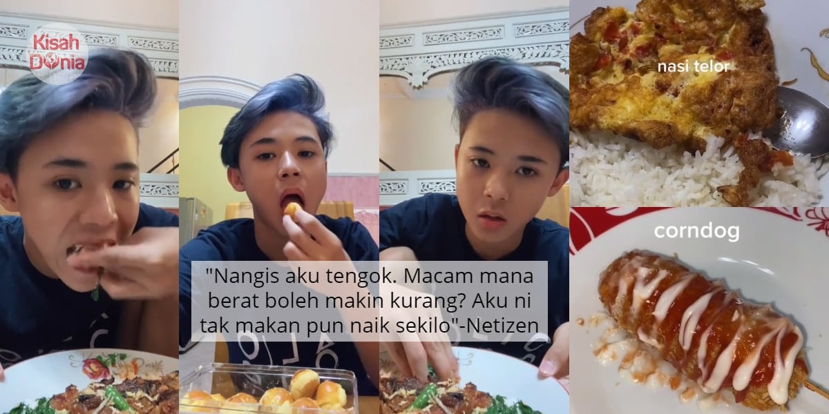 [VIDEO] Mak Lepak Atas Bumbung Rumah Sebab Bosan, Anak Jenuh Pujuk Suruh Turun