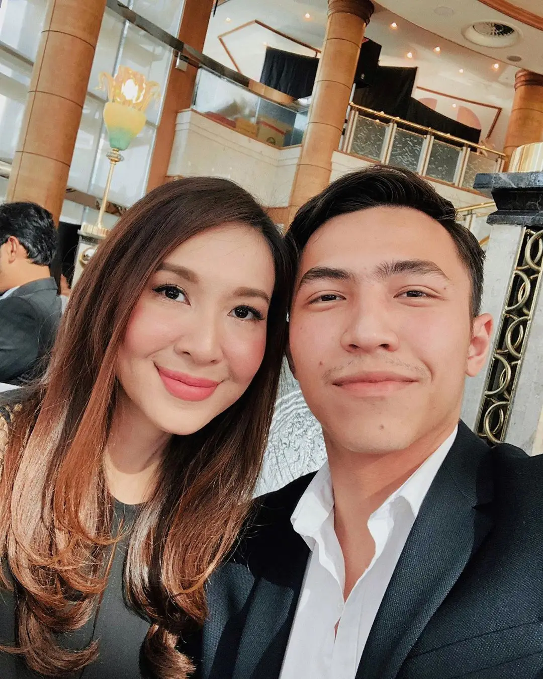 ‘My Next Celebrity Wedding’ -Harris Alif & Intan Ladyana Bakal Berkahwin 2021?