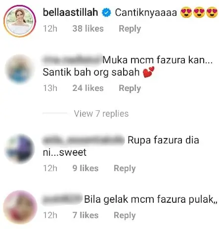 Comeback Demi Peminat, Kecantikan Linda Nanuwil Dipuji – “Lawa Sebijik Fazura”