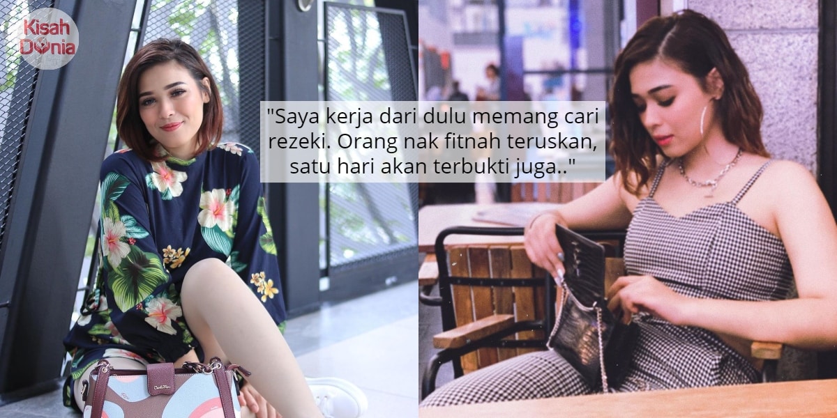[VIDEO] Rancak Main TikTok, Mak Panik ‘Si Kenit’ Mencicit Larikan Handphone