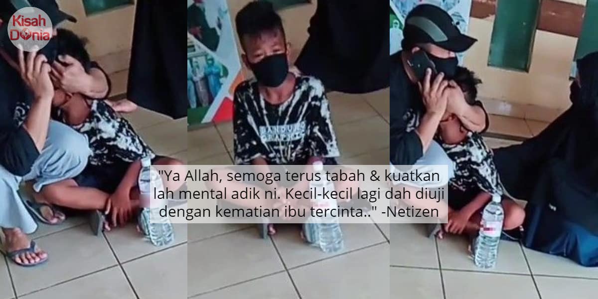 “Tertunggu Juga Kenapa Seorang Pun Tak Ingat Hari Jadi, Ayah Dah Nak Nangis..”