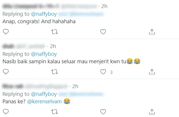 [VIDEO] Bukan Senang Jadi Dulang Boy, Baru Nak Beraksi Ada Yang Terlondeh Pula