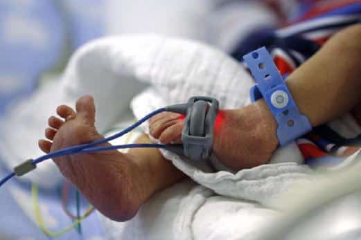 Pernah Fikir Nyawa Bayi Tak Panjang, Doktor Terkejut Jumpa Semula Lepas 3 Tahun 4
