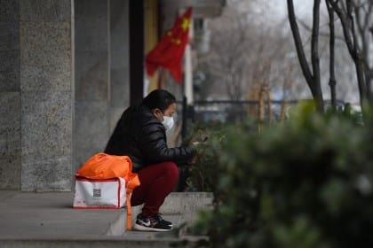Covid-19 Belum Surut, Sejumlah Pelajar Di China 'Tumbang' Sebab Norovirus Pula 3 Covid-19 Belum Surut, Sejumlah Pelajar Di China 'Tumbang' Sebab Norovirus Pula 3