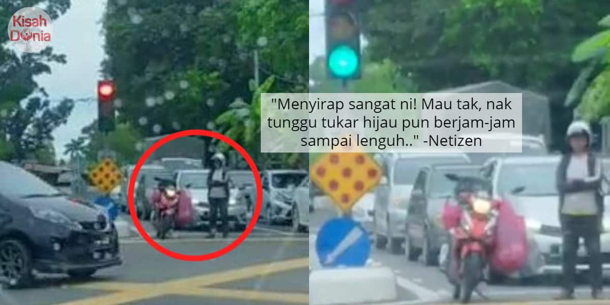 [VIDEO] Hamil Lepas 9 Bulan Kahwin? Ain Edruce Minta Netizen Doa Yang Baik-Baik
