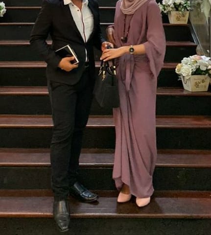 Konon Mampu Nikah 4, Suami Terbabit Nahas Lepas Kantoi 'Main Cinta' Isteri 3 Konon Mampu Nikah 4, Suami Terbabit Nahas Lepas Kantoi 'Main Cinta' Isteri 3