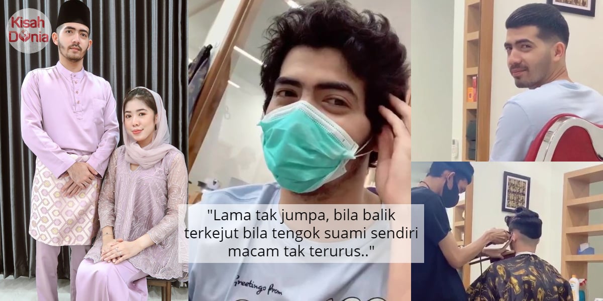 [VIDEO] “Tak Mau”-Dipaksa Nyanyi Atas Roller Coaster, Usop Menangis Nak Turun