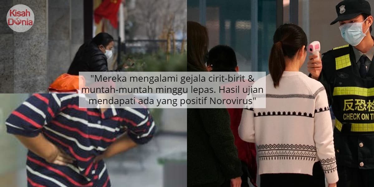 [VIDEO] Mak Lepak Atas Bumbung Rumah Sebab Bosan, Anak Jenuh Pujuk Suruh Turun