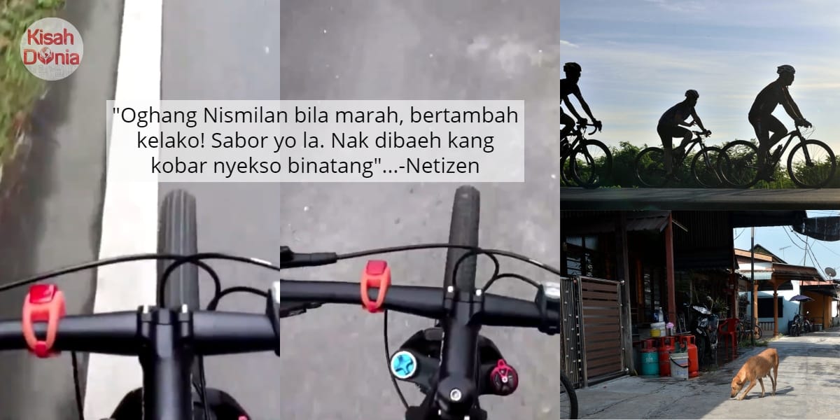 [VIDEO] Pak Guard ‘Terciduk’ Berjoget Di Kaki Lima , Ramai Puji Kalah Blackpink