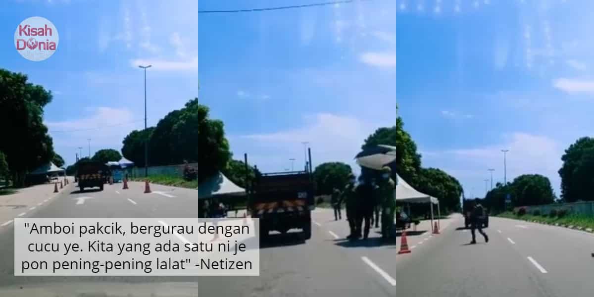 Campur Peluntur & Sabun Pencuci Lantai, Wanita Keracunan Klorin Lepas 5 Minit