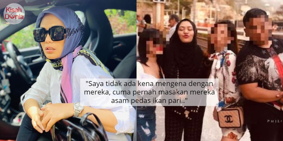 [VIDEO] Rancak Main TikTok, Mak Panik ‘Si Kenit’ Mencicit Larikan Handphone