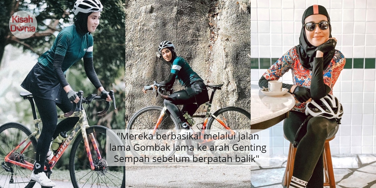 [VIDEO] Rancak Main TikTok, Mak Panik ‘Si Kenit’ Mencicit Larikan Handphone