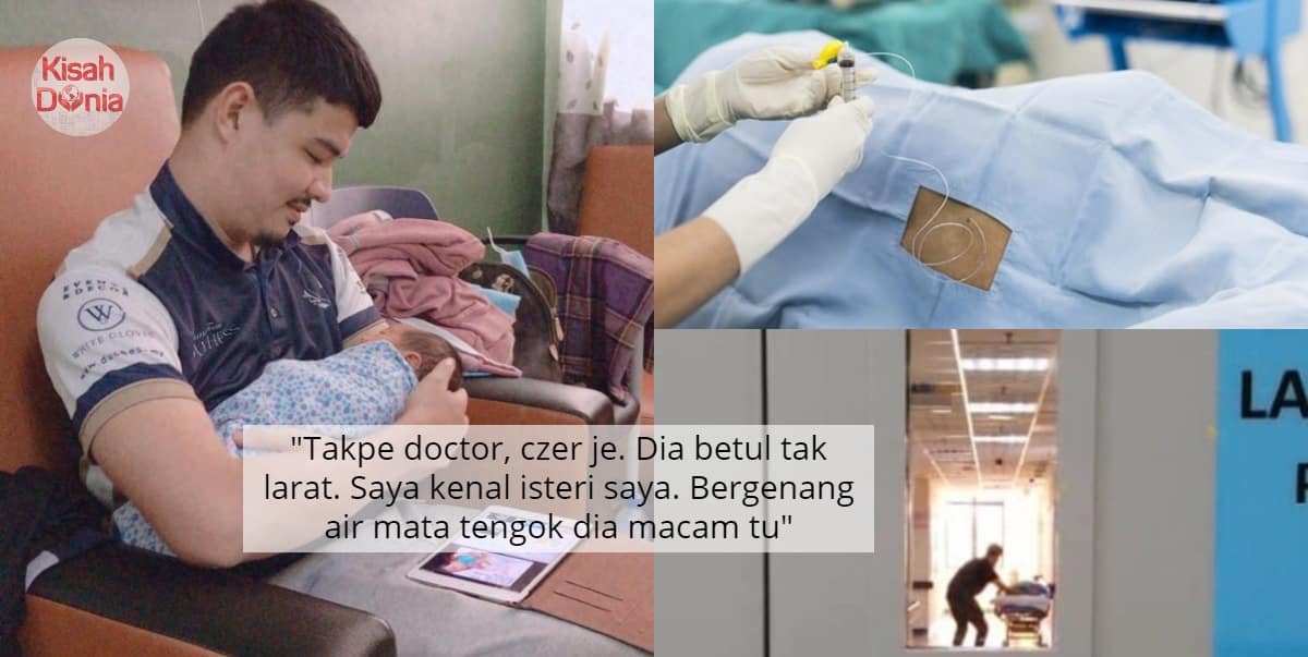 [VIDEO] Jenis Tak Gemar Makan Durian, Doktor ‘Cabut Lari’ Disakat Fizo Omar