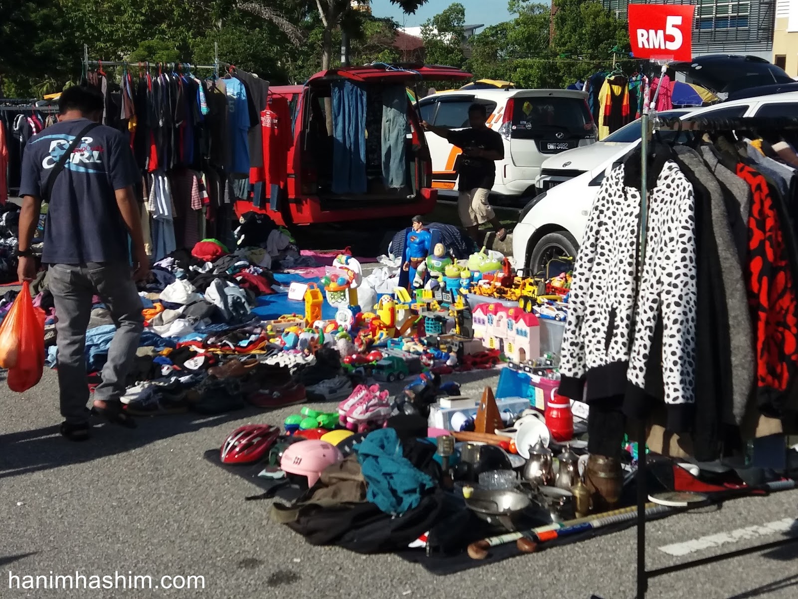 Dibuang Kerja Jadi Beban Keluarga, Lelaki Depresi Hampir Give Up Terkesan PKBP 8 Dibuang Kerja Jadi Beban Keluarga, Lelaki Depresi Hampir Give Up Terkesan PKBP 8
