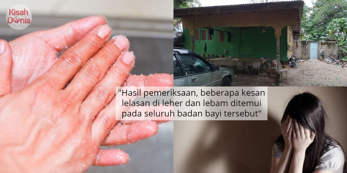 [VIDEO] Putus Lepas 4 Tahun Bercinta, 365 Hari Kemudian Get Back Jadi Laki Bini