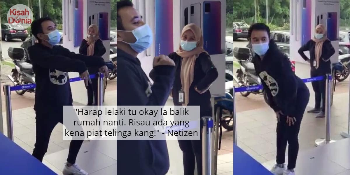 Selamba Lepak Rumah Jiran Sebab Bosan, Pengasuh Tergamak Kurung Budak Sendirian