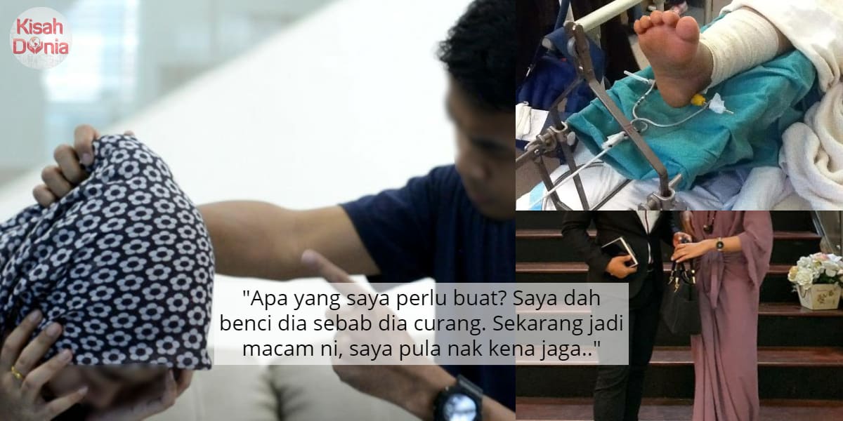 [VIDEO] Obses Watak Pennywise, Anak Shaheizy Sam Selamba Tiru Mimik Badut Seram