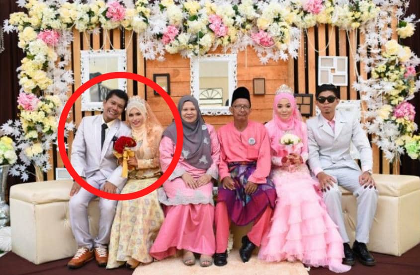 "Abi Cakap Nak Balik.." - Dah Setahun Pergi, Tapi Anak Anggap Ayah Masih Hidup 7 "Abi Cakap Nak Balik.." - Dah Setahun Pergi, Tapi Anak Anggap Ayah Masih Hidup 7