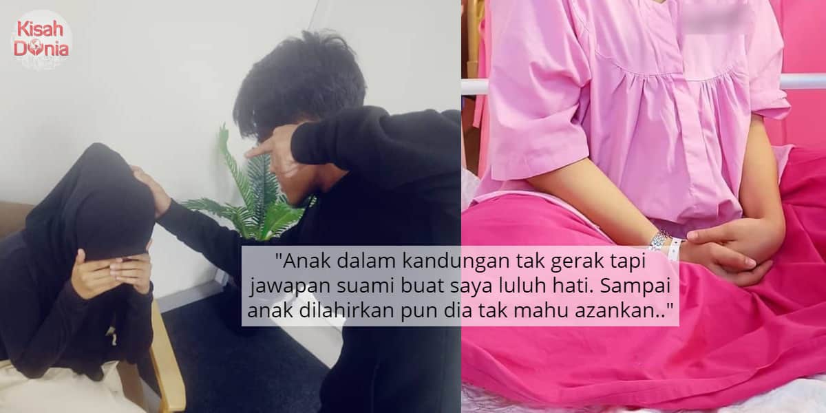 [VIDEO] Janji Nak Solat Penuh, Budak Meraung Lepas Dapat Tahu Mak Tak Bernyawa