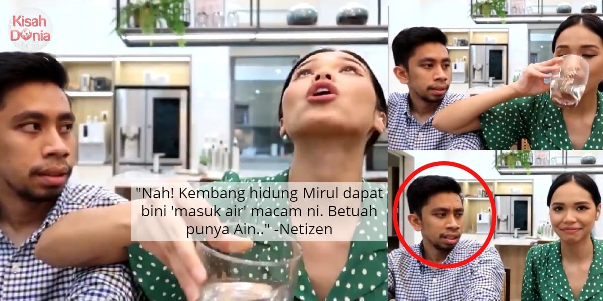 [VIDEO] Confident Sebut ‘Sayang’ Walau Pelat S, Gadis Buat Netizen Jatuh Cinta