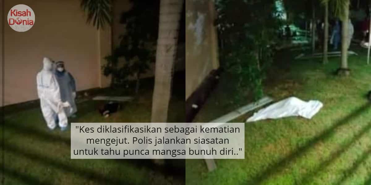 [VIDEO] Berdrama Depan Pintu, Si Bulus ‘Cringe’ Habis Tak Bagi Daddy Keluar