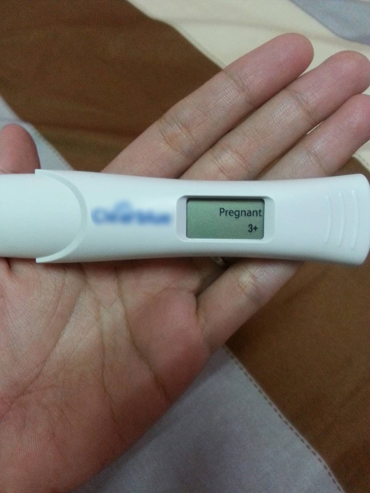Dulu Nangis Tengok Adik & Kakak Hamil, Wanita Syukur Penantian 7 Tahun Berakhir 5 Dulu Nangis Tengok Adik & Kakak Hamil, Wanita Syukur Penantian 7 Tahun Berakhir 5