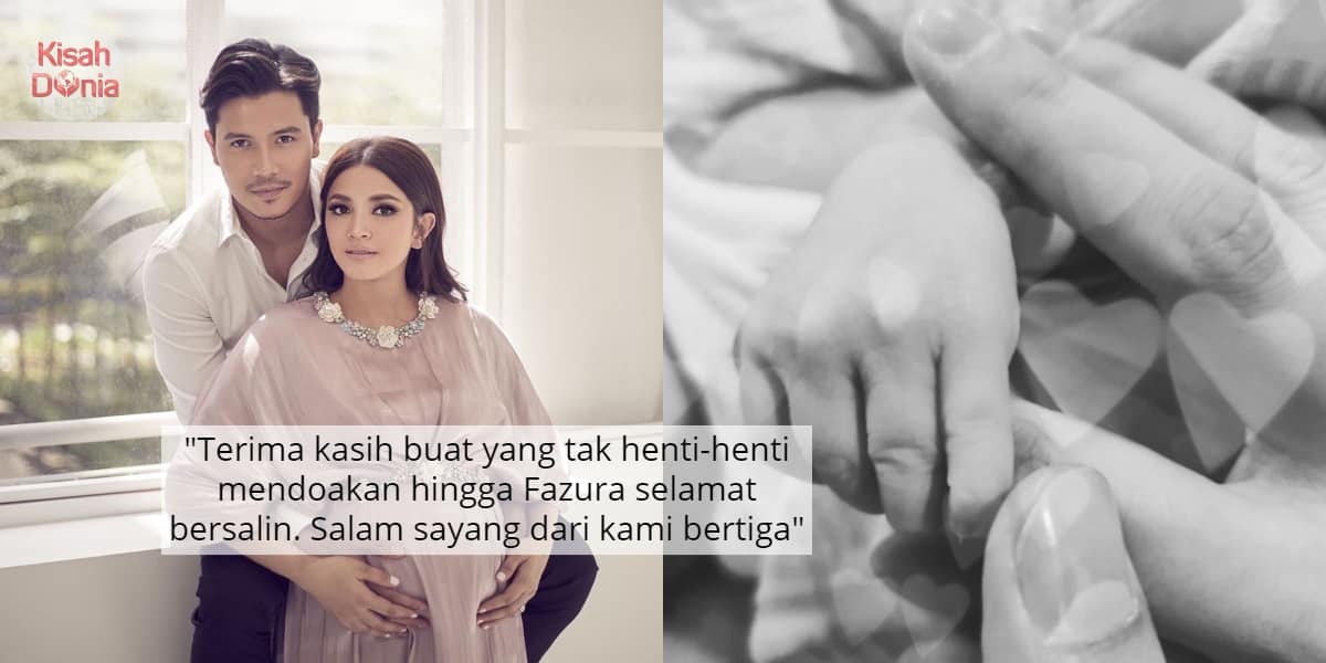 Dugaan Sebelum Kahwin Is Real, Hari-Hari Gaduh – “Baling Cincin Dalam Kereta”