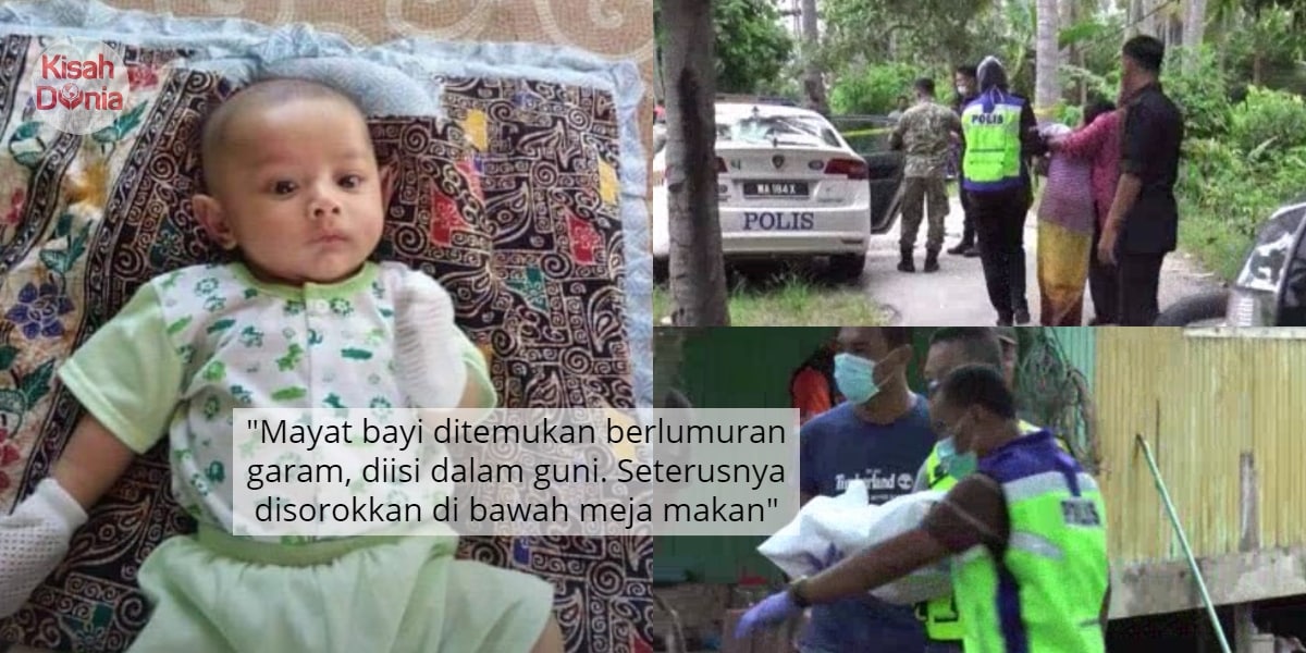 Tak Balik 11 Tahun Lepas Pulang Mainan Kawan, Remaja Berjaya Kembali Ke Family