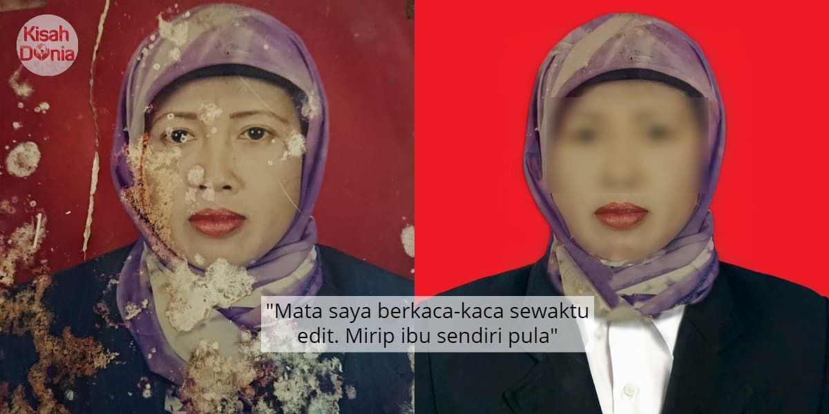 Anak Beranak Paling ‘Over’, Kemunculan Bonda Dona Bikin Sekeluarga Huru-Hara