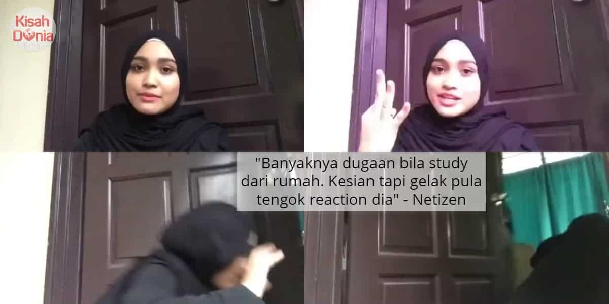 [VIDEO] Hamil Lepas 9 Bulan Kahwin? Ain Edruce Minta Netizen Doa Yang Baik-Baik