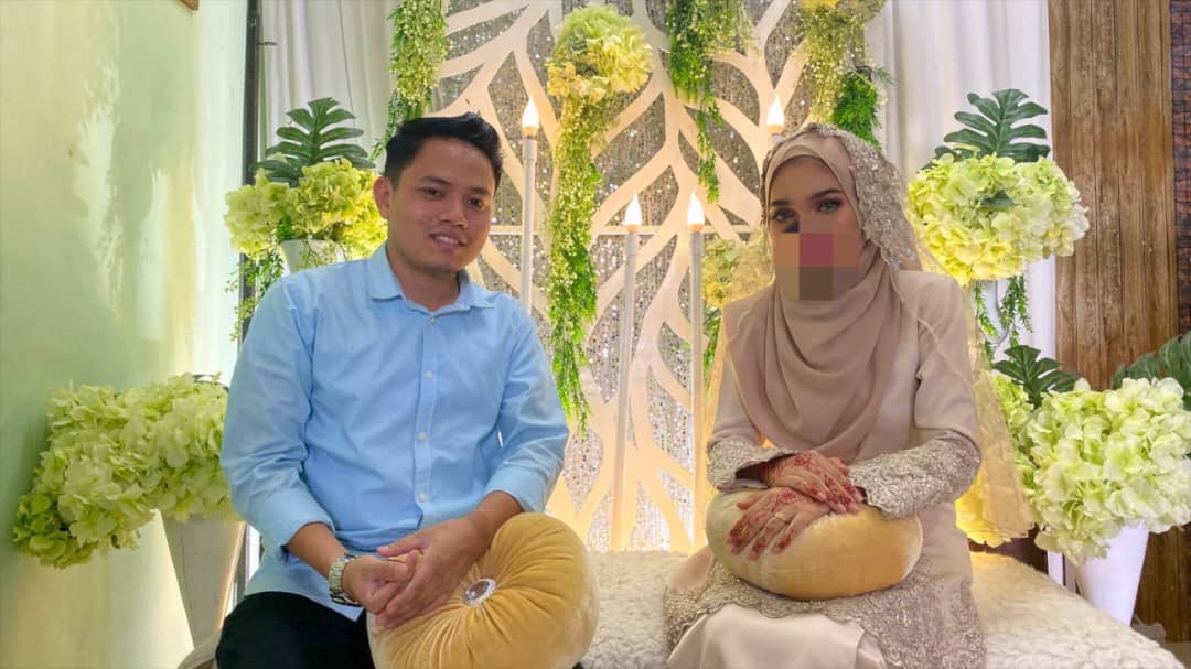 Dugaan LDR, Lelaki Terkilan Tunang Tergamak Jual Cincin & Tayang Partner Baru