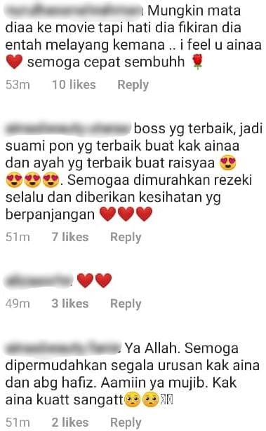 Video Cinta Sejati Emosi Tak Stabil Suami Setia Jaga Isteri Lepas Keguguran Kisah Dunia