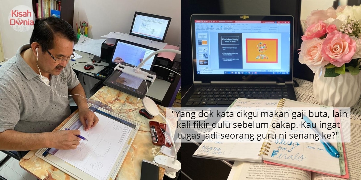 “Kembali Ke Jalan Allah”-Kena Tempias Isu Hangat, Bapa Da’i Syed Dah Puas Tegur