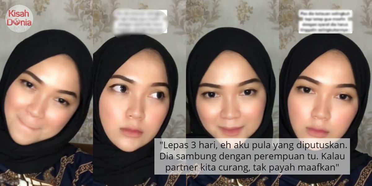 Khusyuk Ajar Mengaji, Tak Sangka Suara Pengasuh Aafiyah Pula Curi Perhatian