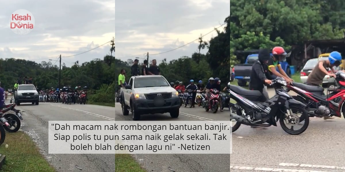 Berkongsi Pentas Lepas 6 Tahun, Persembahan ‘King & Queen Smule’ Sweet Habis