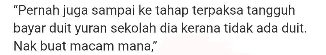 “Saya Akan Jumpa & Mohon Maaf Dengan Keluarga Nur Surya..” – Ibu Suspek