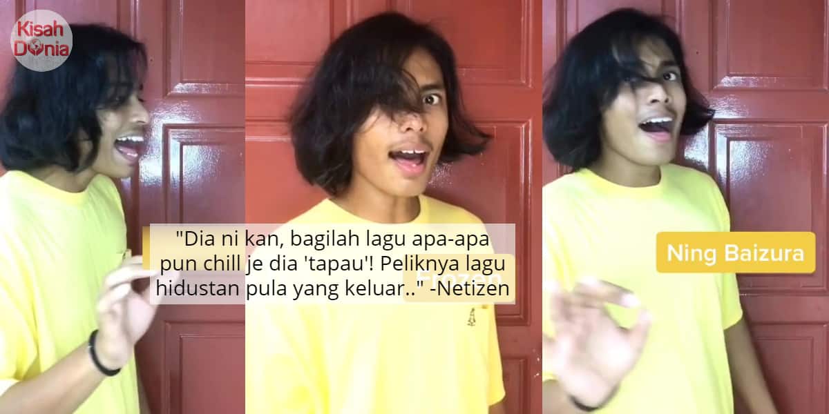 Dulu Dihina Asyik Bonceng Motor Sampai Malam, Ibu Muda Bangkit Dari Kisah Silam