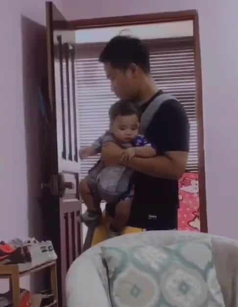 Tak Semua Bapa Tiri Jahat Wanita Bahagia Suami Layan Anak Macam Zuriat Sendiri Kisah Dunia