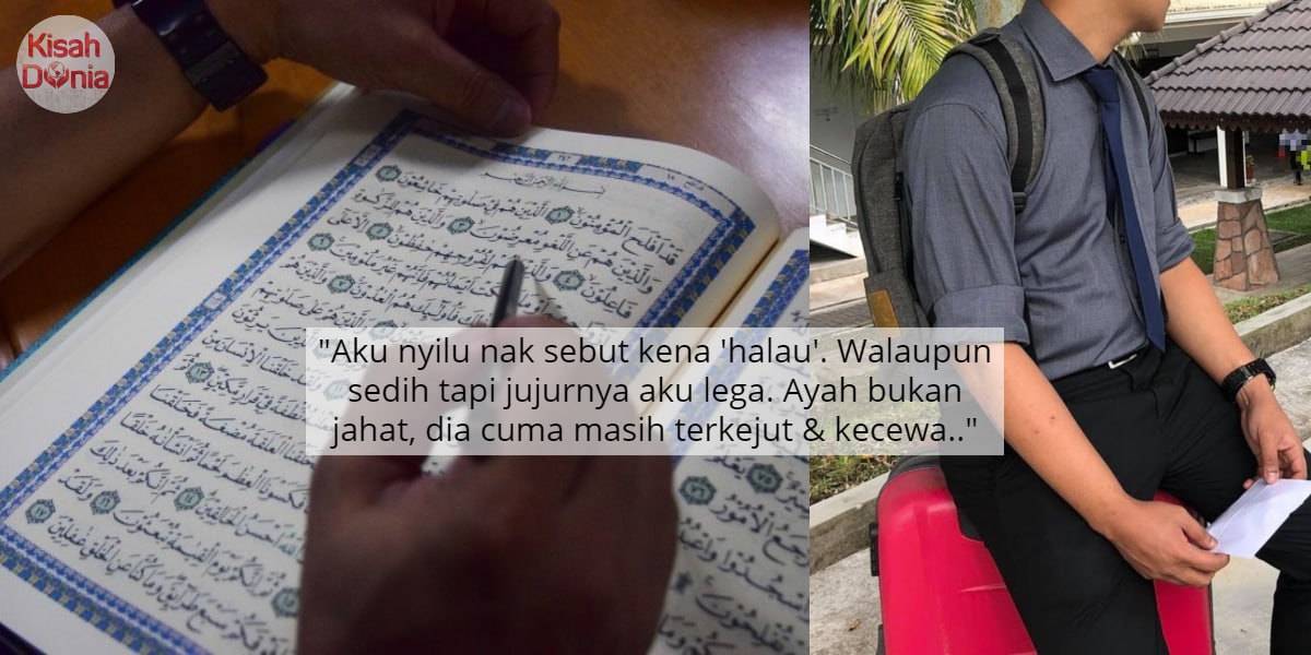 Air Sungai Naik Mendadak, Bapa Gagal Selamatkan Dua Beradik Hanyut Dalam Kereta