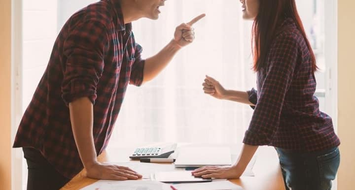 Sibuk Berbaik Dengan Bekas Suami, Wanita Sebak Dapat Tahu Perasaan Sebenar Anak 4 Sibuk Berbaik Dengan Bekas Suami, Wanita Sebak Dapat Tahu Perasaan Sebenar Anak 4