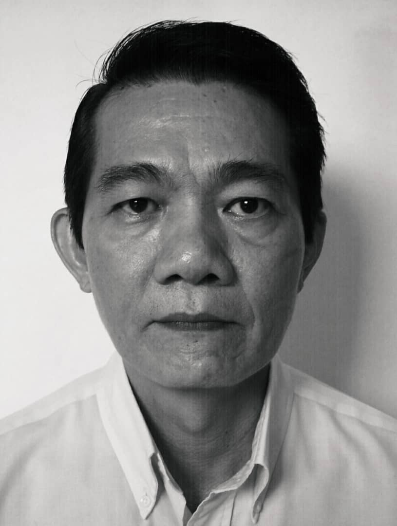 Keluarga Di Singapura, Jasad Kaku Warga Emas Akhirnya Ditemukan Dalam Tandas 2